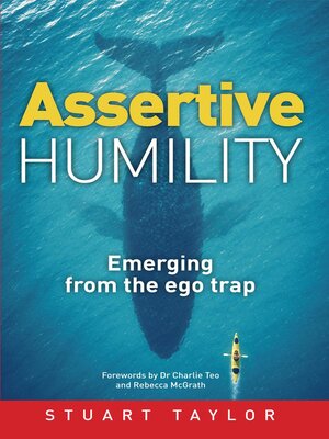 cover image of Assertive Humility